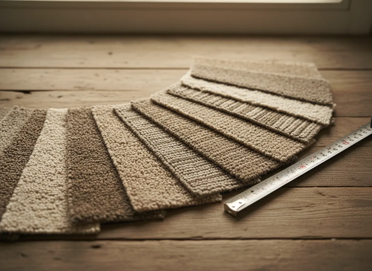 Carpet Installation Rock River, WY FAQs